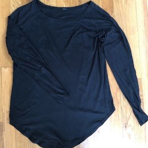 Lululemon long sleeve